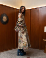 Floral Cropped