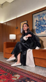 Netted Velvet التسليم خلال ٣ ايام من تاريخ الطلب - Image 13