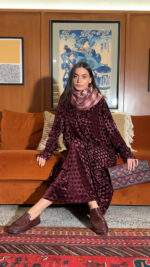Velvet Polka التسليم خلال ٢ ايام - Image 4