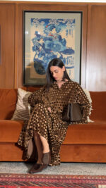 Velvet Polka التسليم خلال ٢ ايام - Image 8