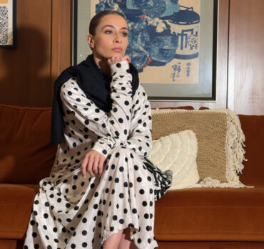 Polka Dots