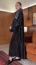 Velvet Polka التسليم خلال ٢ ايام - Image 15