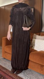⁦Casual Velvet Stripes⁩ - الصورة ⁦13⁩