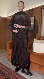 ⁦Casual Velvet Stripes⁩ - الصورة ⁦14⁩