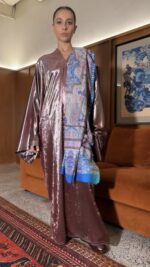Widey Velvet ombrè. التسليم خلال ٢ ايام من تاريخ الطلب - Image 11