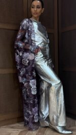 ⁦Sequins Bisht⁩ - الصورة ⁦10⁩