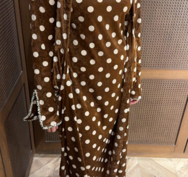 Polka Señora